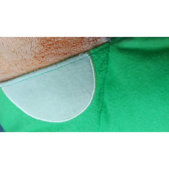 Kapibara-san Capybara Dinosaur Plush Japan - Picture 7 of 12